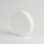 36 Pack 4" White StyroFoam Disc, DIY Polystyrene Foam Craft Supplies - Linen Luxes