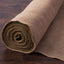 36"x100ft All Natural Jute Burlap Aisle Runner - Linen Luxes