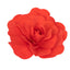 4 Pack 16" Large Red Real Touch Artificial Foam DIY Craft Roses - Linen Luxes