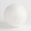 4 Pack 8â€ White StyroFoam Foam Balls For Arts, Crafts and DIY - Linen Luxes