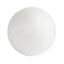 4 Pack 8â€ White StyroFoam Foam Balls For Arts, Crafts and DIY - Linen Luxes