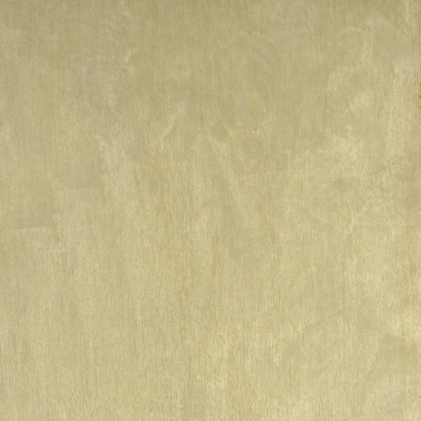 5 Pack Organza Chair Sashes Champagne - Reusable Sheer Chair Bows 6"x108" - Linen Luxes