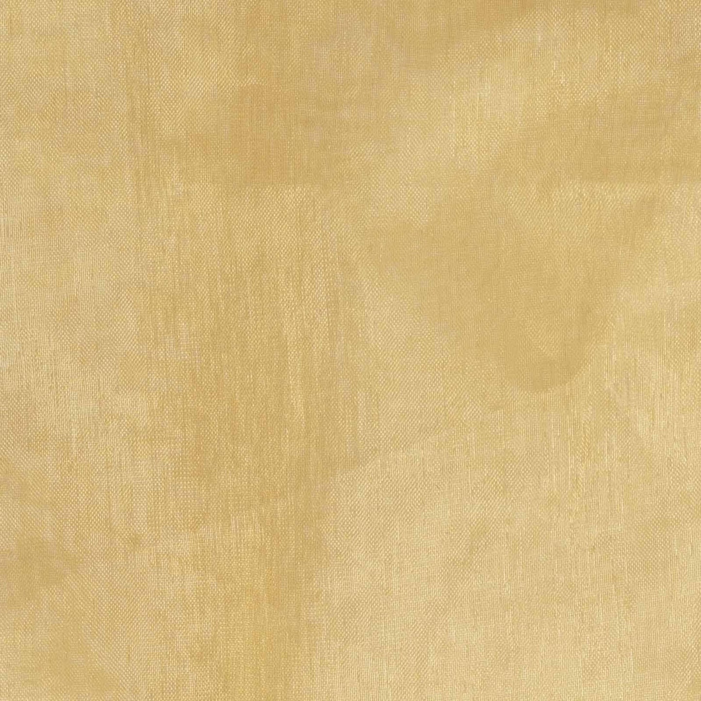 5 Pack Organza Chair Sashes Gold - Timeless Reusable Sheer Chair Bows for Chic Events 6"x108" - Linen Luxes