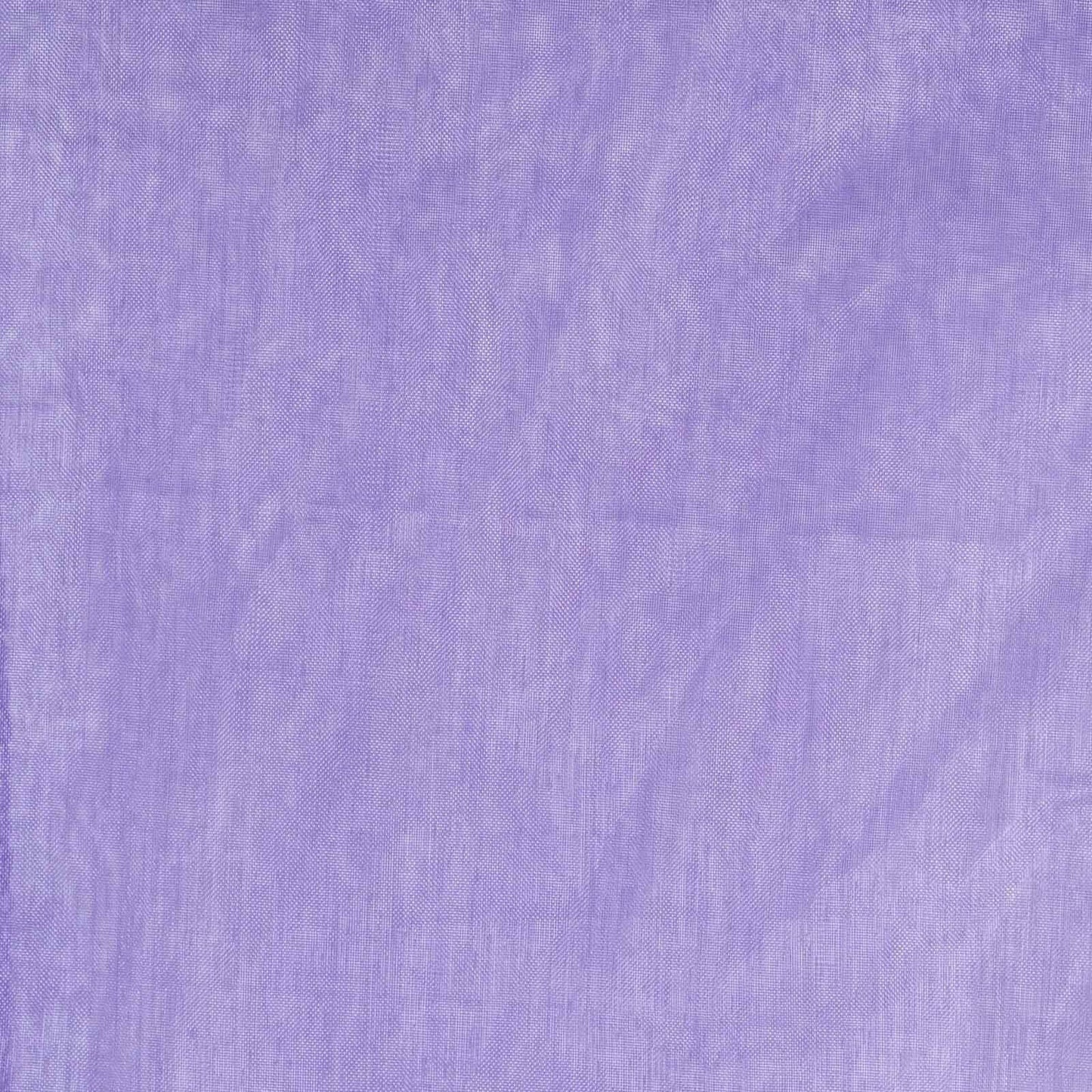 5 Pack Organza Chair Sashes Purple - Reusable Sheer Chair Bows 6"x108" - Linen Luxes
