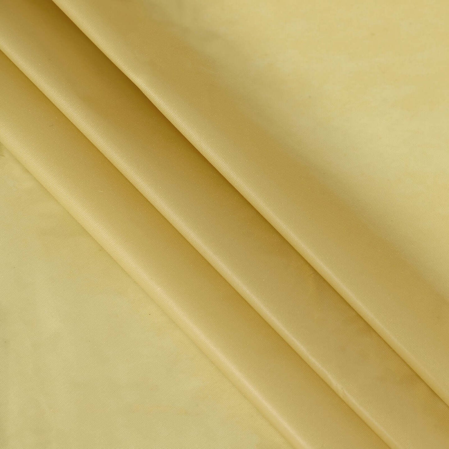 5 - Pack Plastic Table Covers Gold Rectangle - Reliable PVC Disposable Covers for Gatherings 54"x108" - Linen Luxes