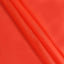 5 - Pack Plastic Table Covers Red Rectangle - Reliable PVC Disposable Covers for Gatherings 54"x108" - Linen Luxes