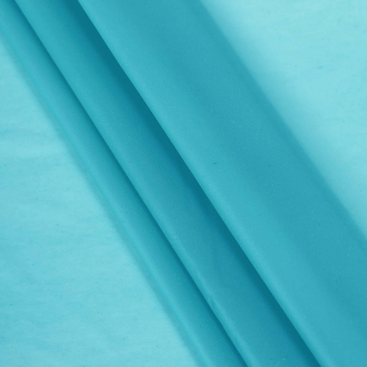 5 - Pack Plastic Table Covers Turquoise Rectangle - Reliable PVC Disposable Covers for Gatherings 54"x108" - Linen Luxes