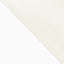 5 Pack Polyester 17"x17" Napkins Ivory - Durable & Wrinkle Resistant Dinner Napkins - Linen Luxes