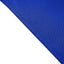 5 Pack Polyester 17"x17" Napkins Royal Blue - Durable & Wrinkle Resistant Dinner Napkins - Linen Luxes