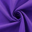 5 Pack Polyester 20"x20" Napkins Purple - Wrinkle Resistant & Easy Care Cloth Napkins - Linen Luxes