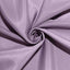 5 Pack Polyester Chair Sashes Violet Amethyst 6"x108" - Linen Luxes