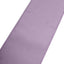 5 Pack Polyester Chair Sashes Violet Amethyst 6"x108" - Linen Luxes