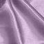 5 Pack Satin 20"x20" Napkins Violet Amethyst - Luxurious Shine & Smooth Dinner Napkins - Linen Luxes