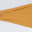 5 Pack Stretch Spandex Chair Sashes Gold - Fitted Finish Two Ply Heavy Duty Chair Bands 5"x12" - Linen Luxes