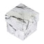 50 Pack 2" Marble Print Party Favor Candy Gift Boxes With Lid - Clearance SALE - Linen Luxes