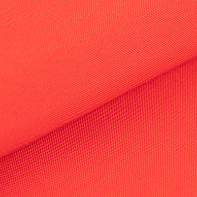 54"x10 Yards Premium Polyester Red Fabric Bolt, DIY Craft Fabric Roll for Upholstery, Curtains, and Event Decor