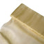 54"x10yd Champagne Solid Sheer Chiffon Fabric Bolt, DIY Voile Drapery Fabric