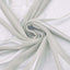 54"x10yd Ivory Solid Sheer Chiffon Fabric Bolt, DIY Voile Drapery Fabric - Linen Luxes