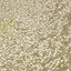 54"x4 Yards Champagne Sequin Fabric Bolt, Sparkly DIY Craft Fabric Roll - Linen Luxes