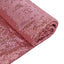 54"x4 Yards Pink Sequin Fabric Bolt, Sparkly DIY Craft Fabric Roll - Linen Luxes