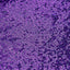 54"x4 Yards Purple Sequin Fabric Bolt, Sparkly DIY Craft Fabric Roll - Linen Luxes
