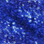 54"x4 Yards Royal Blue Sequin Fabric Bolt, Sparkly DIY Craft Fabric Roll - Linen Luxes
