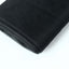 54"x40 Yards Black Tulle Fabric Bolt, DIY Crafts Sheer Fabric Roll - Linen Luxes