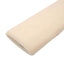 54"x40 Yards Ivory Tulle Fabric Bolt, DIY Crafts Sheer Fabric Roll - Linen Luxes