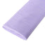 54"x40 Yards Lavender Lilac Tulle Fabric Bolt, DIY Crafts Sheer Fabric Roll