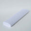 54"x40 Yards White Tulle Fabric Bolt, DIY Crafts Sheer Fabric Roll - Linen Luxes