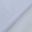 54"x40 Yards White Tulle Fabric Bolt, DIY Crafts Sheer Fabric Roll - Linen Luxes