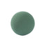 3-Pack 6" Green DIY Flower Arrangements Craft Foam Ball, Smooth Floral Foam Ball