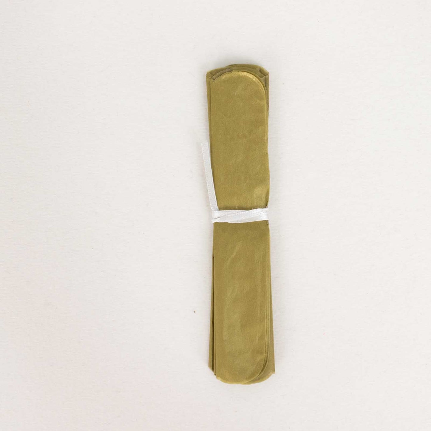 6 Pack 6" Gold Tissue Paper Pom Poms Flower Balls, Ceiling Wall Hanging Decorations - Linen Luxes