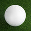 6 Pack 6â€ White StyroFoam Foam Balls For Arts, Crafts and DIY - Linen Luxes