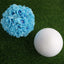 6 Pack 6â€ White StyroFoam Foam Balls For Arts, Crafts and DIY - Linen Luxes