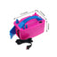 600W Hot Pink Dual Nozzle Electric Balloon Pump, Balloon Inflator, Blow Up Machine - Linen Luxes