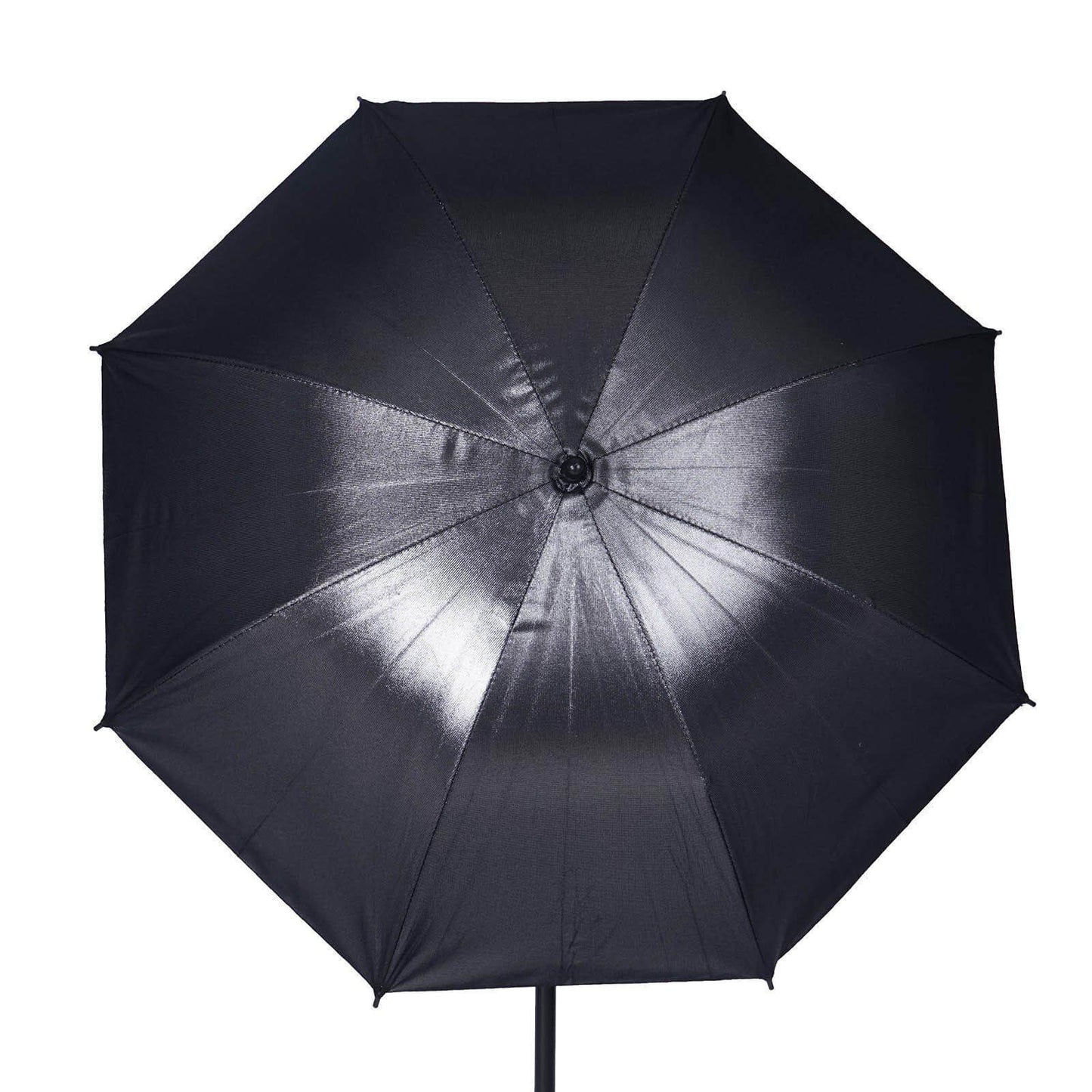 600W Professional Photography Video Studio Continuous Light Kit With Umbrellas - Linen Luxes