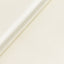 60"x10Yds Shimmer Pearl White Scuba Polyester Fabric Roll, Wrinkle Free DIY Craft Fabric Bolt