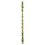 6.5ft Artificial Silk Sunflower Table Garland, Flower Vine Chain - Linen Luxes