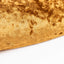 65"x5 Yards Gold Crushed Velvet Fabric Bolt, DIY Craft Fabric Roll - Linen Luxes