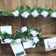 6ft White Artificial Silk Rose Garland UV Protected Flower Chain - Linen Luxes