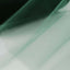 6"x100 Yards Hunter Emerald Green Tulle Fabric Bolt, Sheer Fabric Spool Roll For Crafts - Linen Luxes