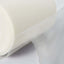 6"x100 Yards Ivory Tulle Fabric Bolt, Sheer Fabric Spool Roll For Crafts - Linen Luxes