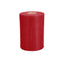 6"x100 Yards Red Tulle Fabric Bolt, Sheer Fabric Spool Roll For Crafts - Linen Luxes