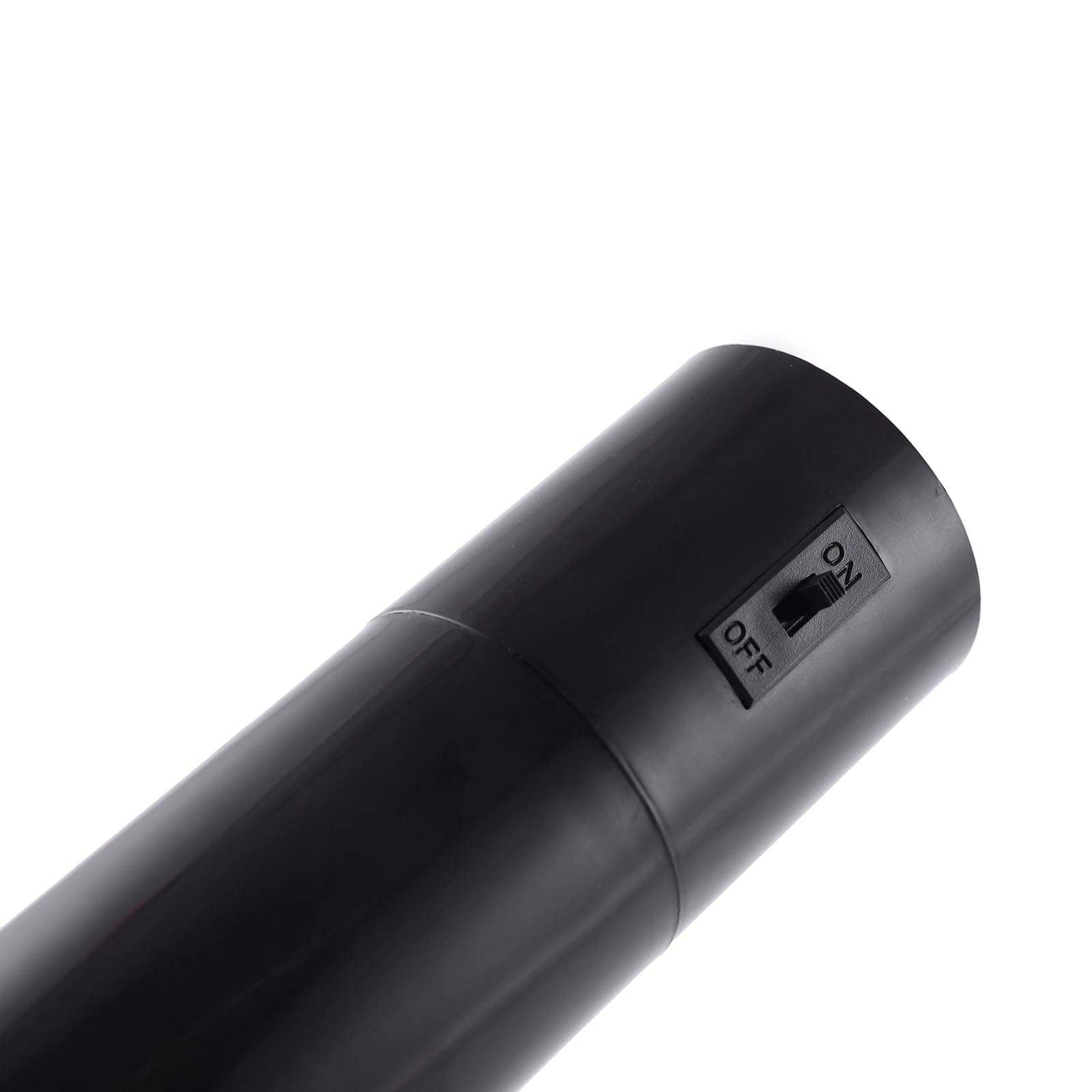 7" 12 RPM Heavy Duty Hanging Rotating Motor For Disco Mirror Balls - Linen Luxes