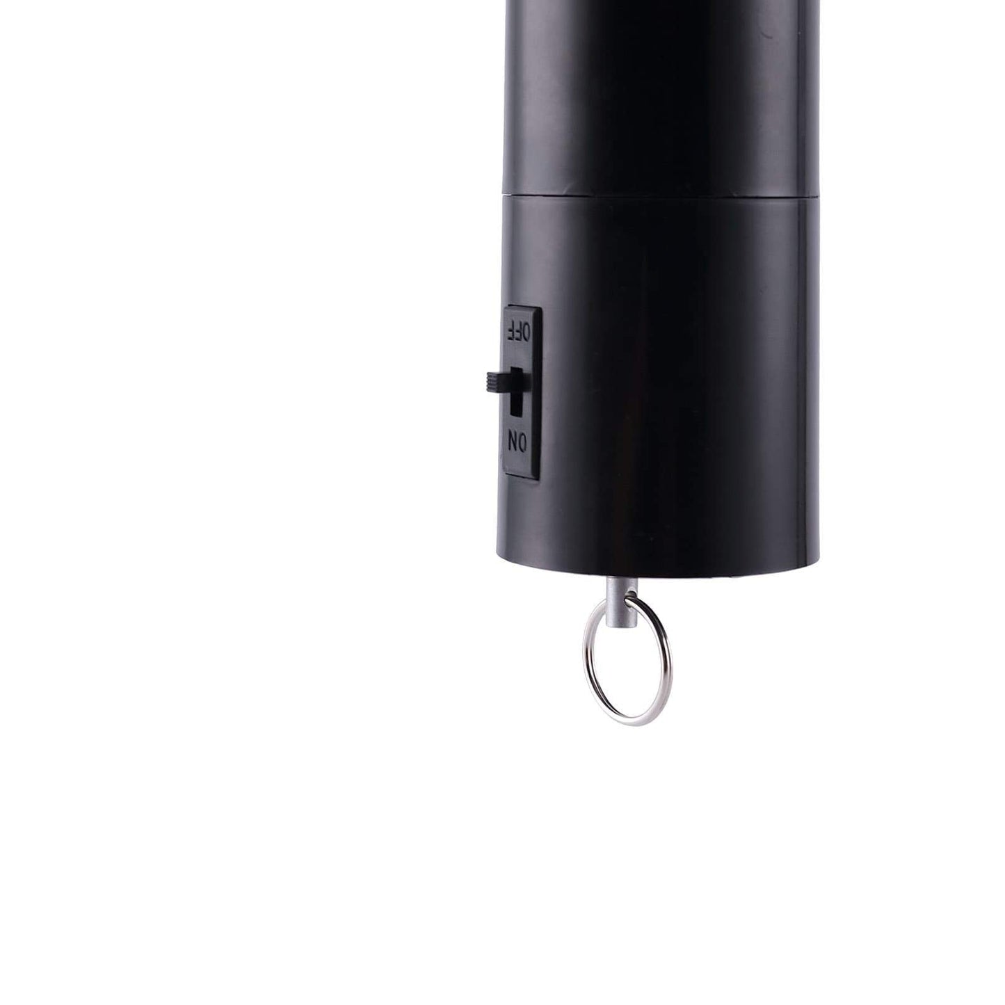 7" 12 RPM Heavy Duty Hanging Rotating Motor For Disco Mirror Balls - Linen Luxes