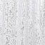 8ftx8ft Silver Sequin Event Curtain Drapes, Backdrop Event Panel - Linen Luxes