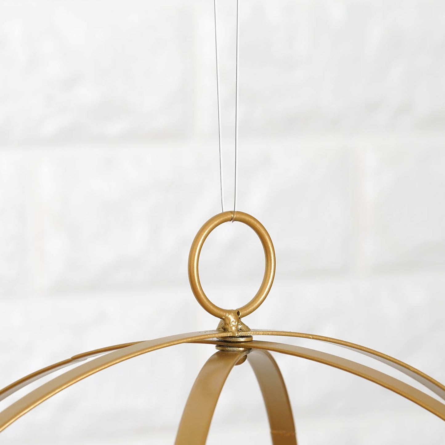 9ft Clear Plastic Craft Wire, Invisible Hanging Wire - Linen Luxes