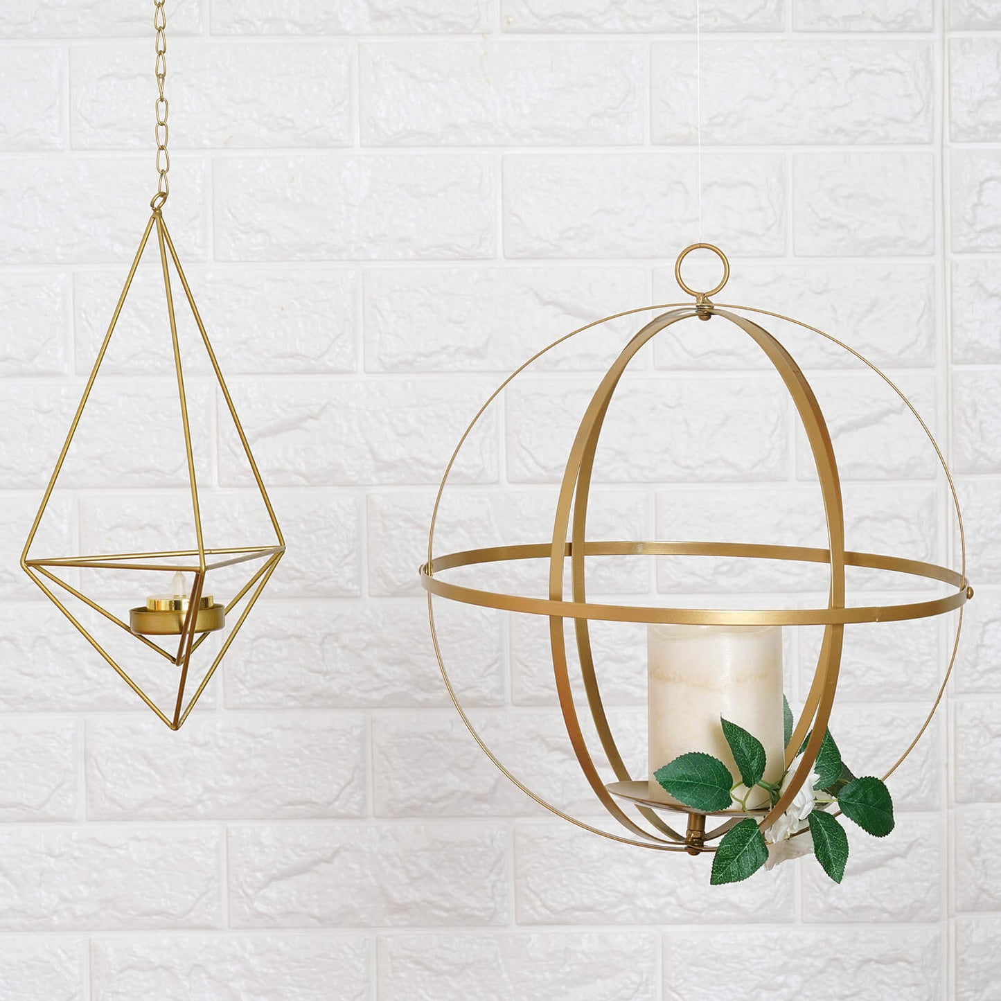 9ft Clear Plastic Craft Wire, Invisible Hanging Wire - Linen Luxes