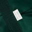 Portable Stage Skirt Hunter Emerald Green Polyester Platform Skirting Cloth for Events, Performances & Wedding Staging - 24"x20ft